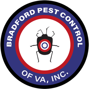 Bradford Pest Control of VA Inc.